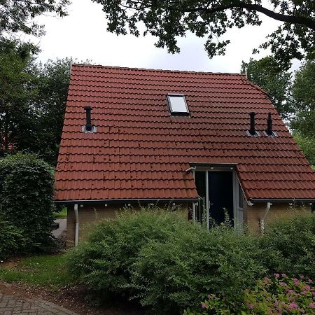 Vakantiepark Timmerholt Hotel Westerbork Exterior foto
