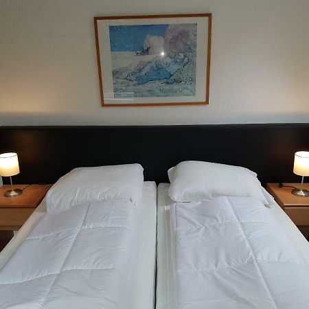 Vakantiepark Timmerholt Hotel Westerbork Exterior foto